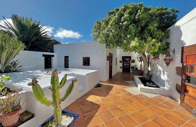 Stylish Getaway With Secluded Patio in Lava Finca - Foto 23