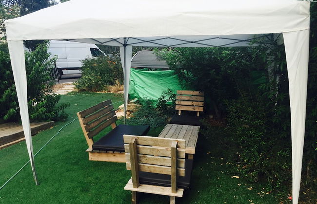 Haifa Luxury Boutique Apartments - Photo 41