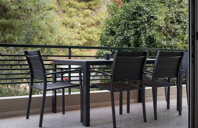 Vouliagmeni Stylish Apartment - Foto 29