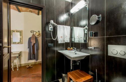 Salvadonica - Borgo del Chianti - Foto 93