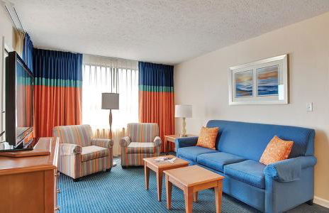 Wyndham Bay Club 1BR Apartment with Resort Access - Foto 22