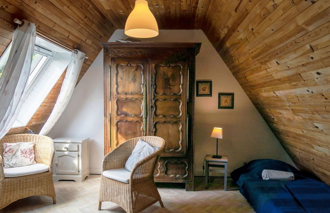 Le Voilier - Foto 17