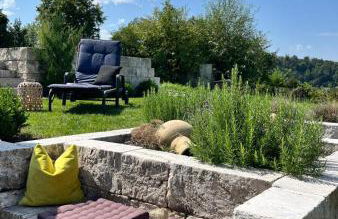 Appartement Burgblick - Foto 9