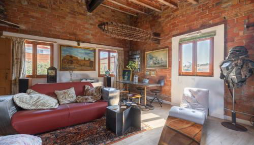 La Fabriqueta Apartament Deluxe - Foto 2