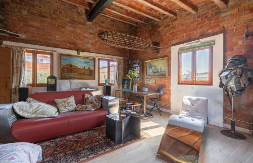 La Fabriqueta Apartament Deluxe - Foto 2