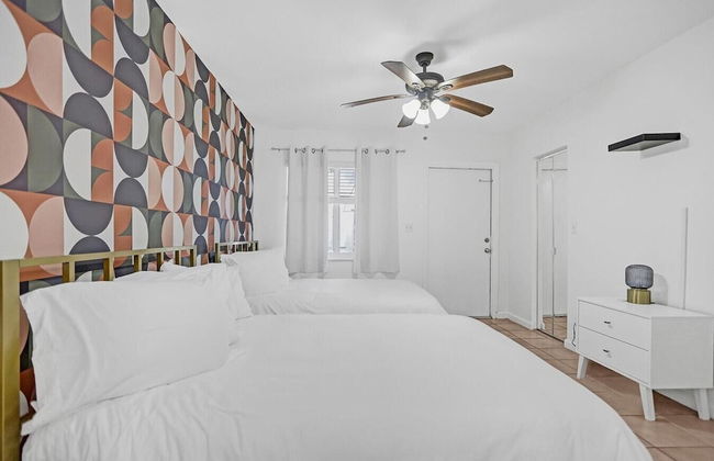 Cozy Beachfront Retreat Near Marina & Dining - Foto 19