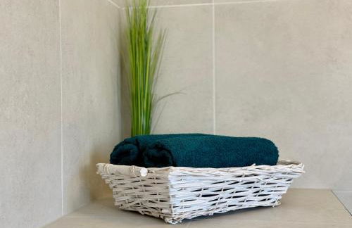 luxurysix Ferienwohnung Europapark Rulantica - Foto 23