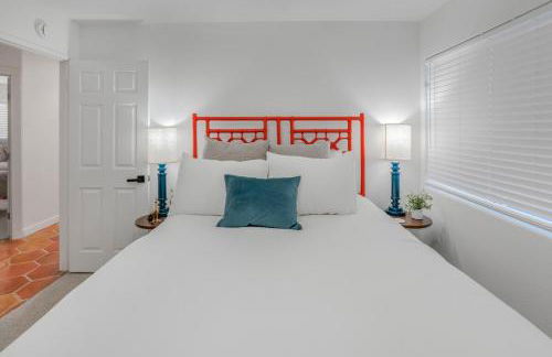 Indian Wells Saltwater Pool Home Walk 2 Tennis & Festival Shuttles - Foto 6