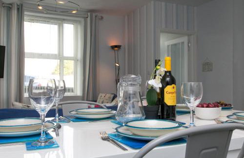 Cosy seaside cottage - Foto 39