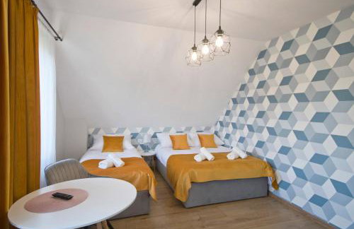 Agroturystyka U Sadzy - Foto 10