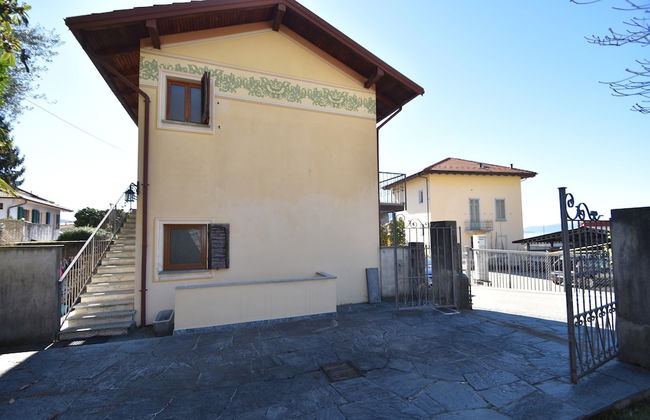 Spacious Retreat in Cannero - Foto 21