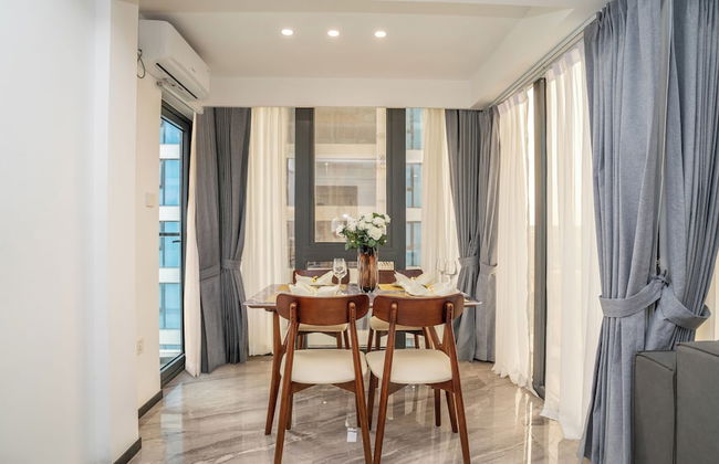 Merton Holiday Inn - Foto 28