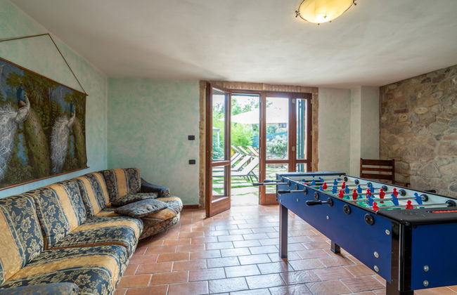 Rustico Cavernoso - Foto 32