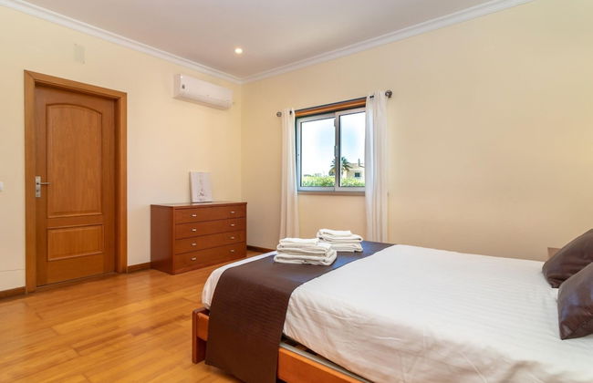 Luxury Villa in Albufeira With Heated Private Pool - Foto 3