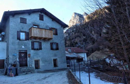 Ciesa Le Crepedele - Miniappartamento Zirum - Foto 6