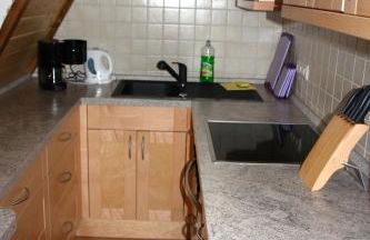 Ferienhaus auf der Kauperinsel - Foto 6