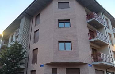 Apartamento Sabiñánigo Esquí Snow Senderismo Bici Wifi - Foto 11