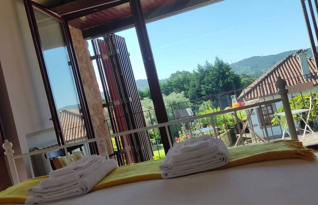 Casas da Quinta da Cancela - Foto 13