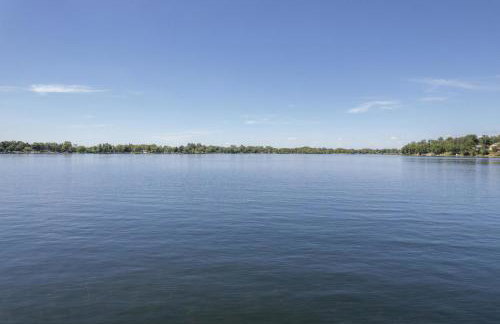 The Cowdry Cottage - Pet-Friendly - Canoe - Bikes - Foto 46