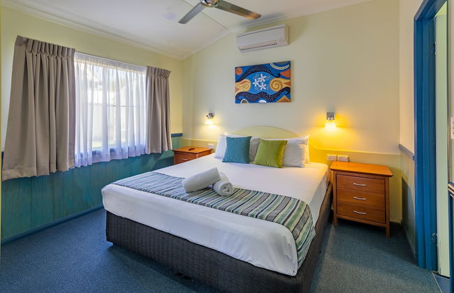 Cairns Coconut Holiday Resort - Foto 16