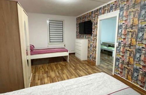 Spacious Apartment in Wuppertal - Foto 2