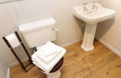 The Hayloft - Foto 15