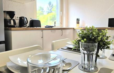 -CS24- 4 rooms apartment with balcony - KA01 - Foto 11