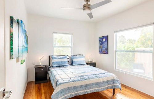 Blue Ocean Vacation Home 2 - Foto 41