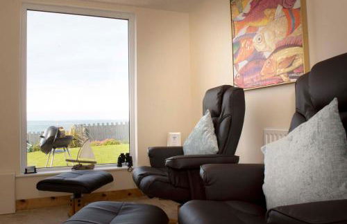 Seafront holiday home in Findochty - Foto 9