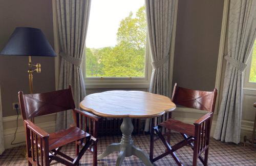 Cornhill Castle - Photo 53