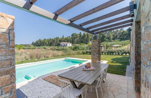 Sani Stone Ikos - Foto 39