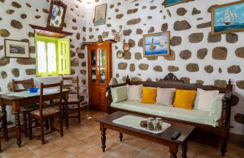 Vintage White House Patmos - Foto 1