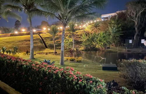 Gran Lençóis Flat Apartamento - Photo 33