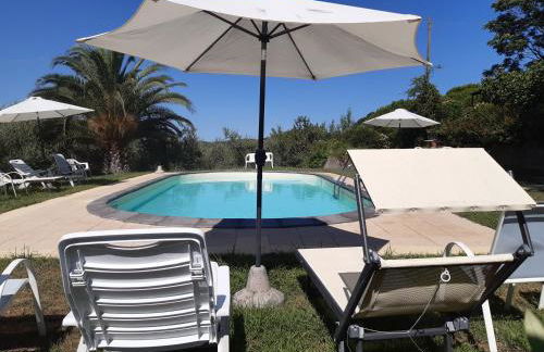 Poggio al Tesoro Crespina Pisa - Foto 8