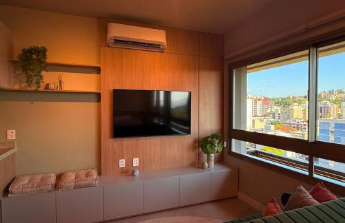 Atmosfera Air 1005 - Orla Praia de Belas - Foto 25