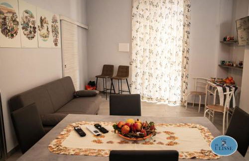 Le Dimore di Ulisse a Gela - Casa vacanza B&B - La casa di Ulisse - Foto 14