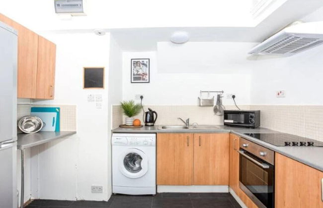 Loft Living Leigh-on-sea - Foto 7