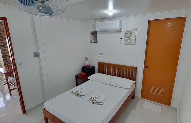 Chilly Beach Resort Palawan - Photo 23