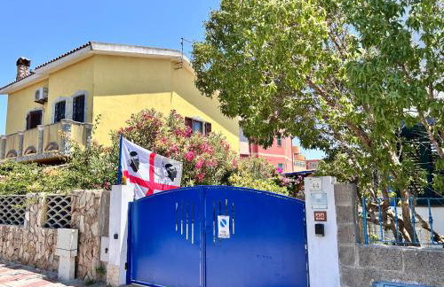 B&B Ginepro blu - Foto 24