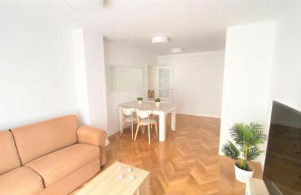 Apartamento Las Rozas centro con Parking incluido - Foto 4