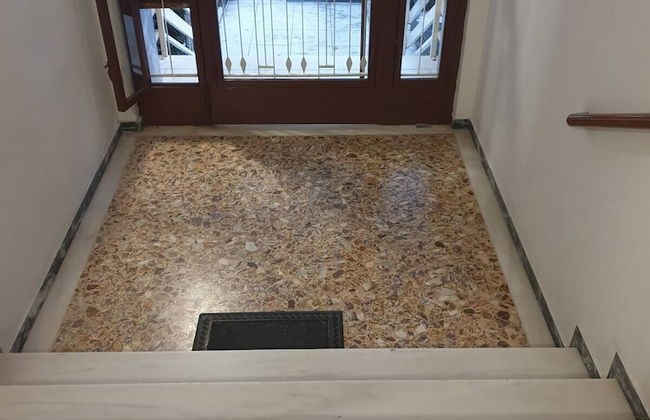 Rooftop Studio Apt - Metro Cholargos - 5 Min Walk - Foto 20