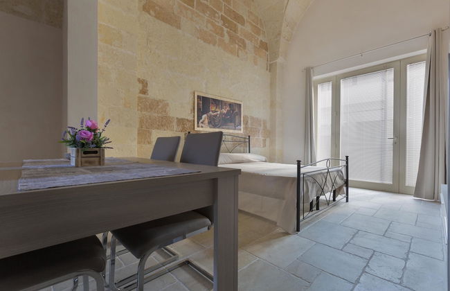 San Pancrazio Suite Apartments - Foto 22