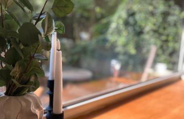 charmantes Apartment bei Hamburg - Ruhe, Komfort & kostenloses Parken - Foto 32