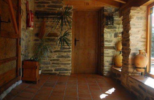 Casa Rural El Arco - Foto 40