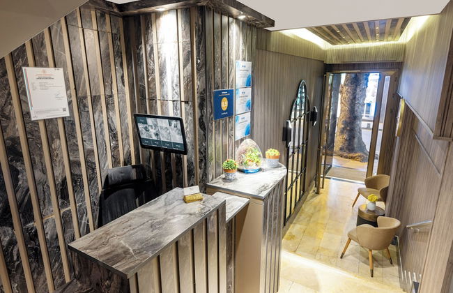 Nardi Nişantaşı - Foto 2