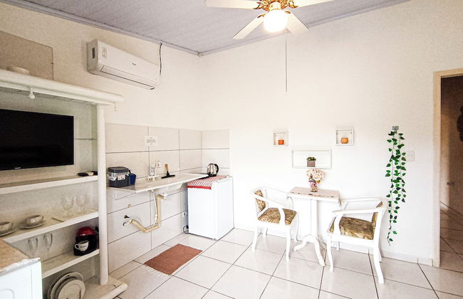 Flats Jardim de Ramos Paraty - Photo 44