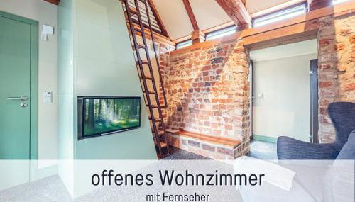 Konrad Knicker - Mini Ferienhaus in Kyritz, einer charmanten Stadt im Herzen von Brandenburg - Foto 3