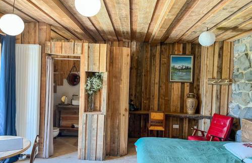 La Petite Sibérie Nature Cadre exceptionnel - Foto 9