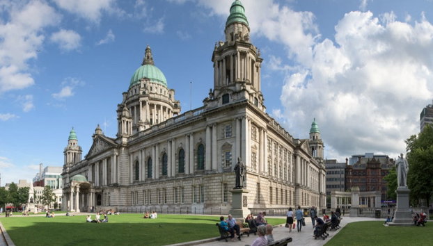 2 días / 1 noche: Belfast, Juego de Tronos y Calzada del Gigante - Foto 3