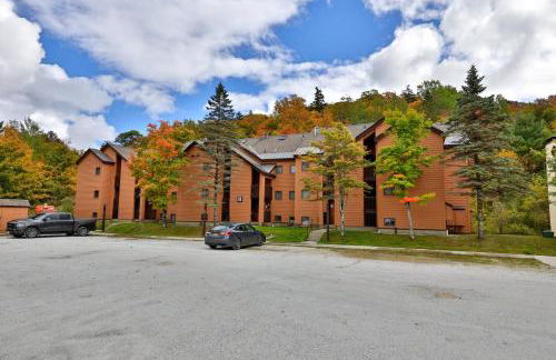 Trailside Loft at Pico - Ski-In, Out Condo with Loft & 2BR - Steps to Lift - Photo 32